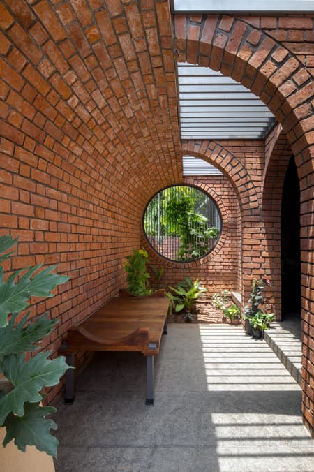 Rangmanch House
